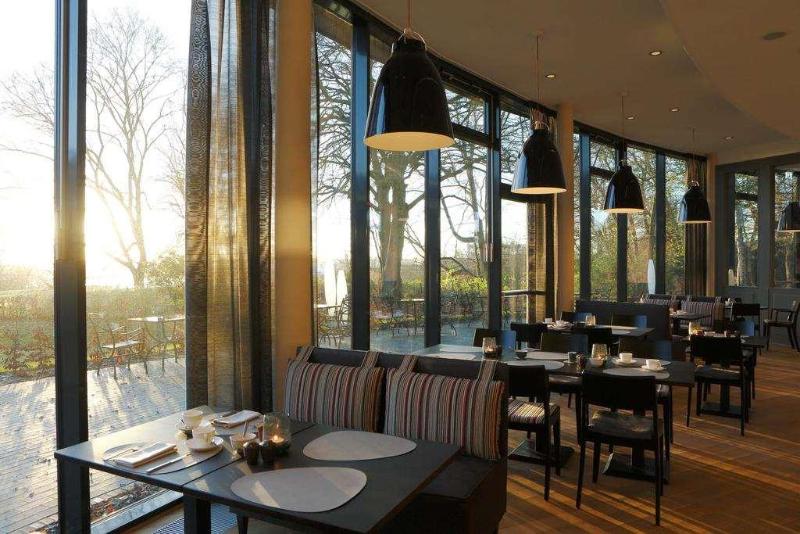 Kieler Kaufmann - Restoran