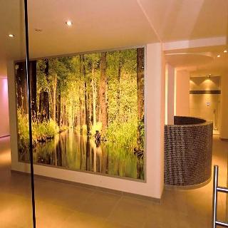 Landhotel Burg im Spreewald otel fotoğrafı