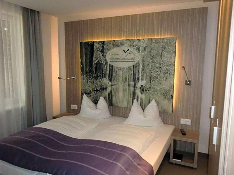 Landhotel Burg im Spreewald - Oda