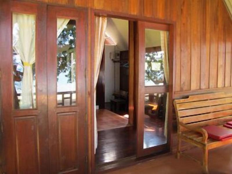 Joy Bungalow - Lobi