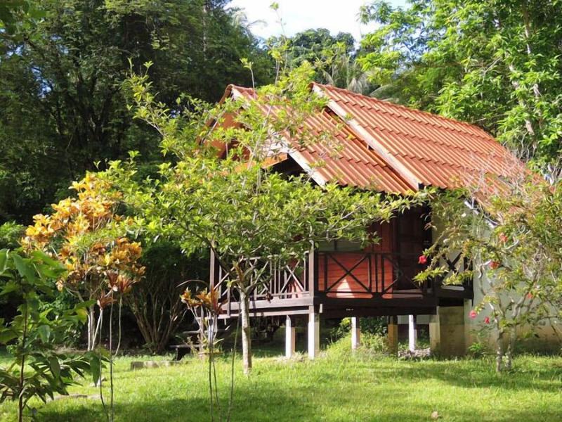 Joy Bungalow - Genel
