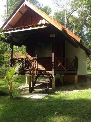 Joy Bungalow fotoÄŸrafÄ±