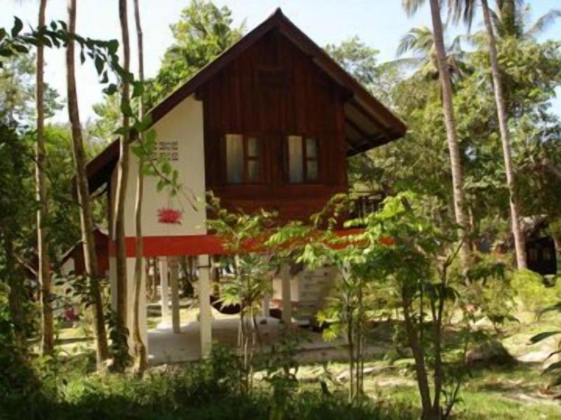 Joy Bungalow - Genel