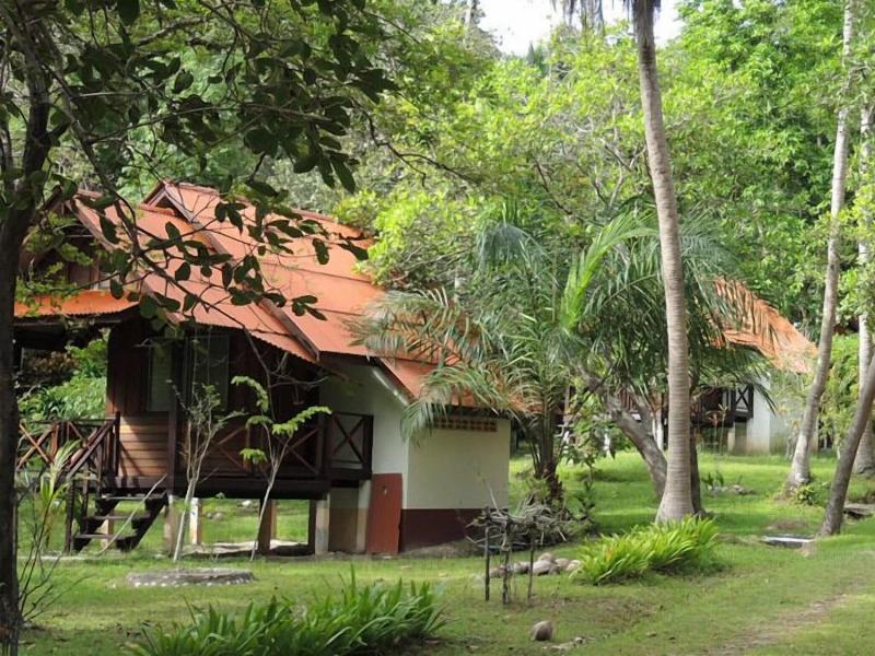 Joy Bungalow - Genel