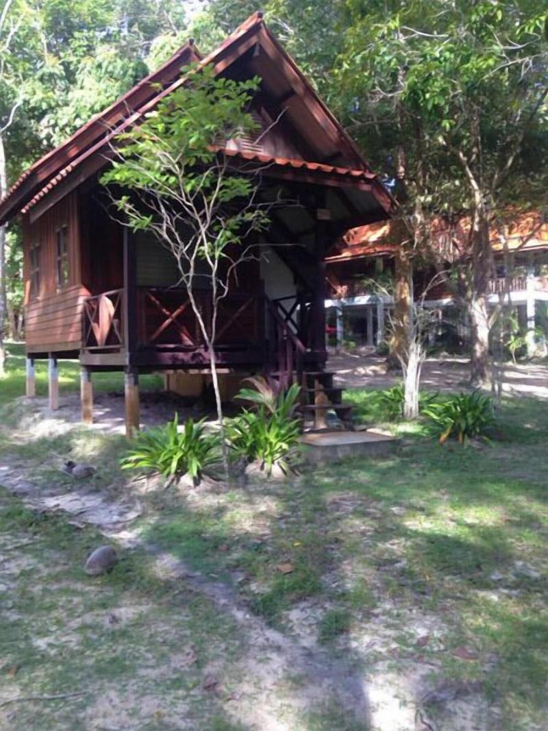 Joy Bungalow - Genel