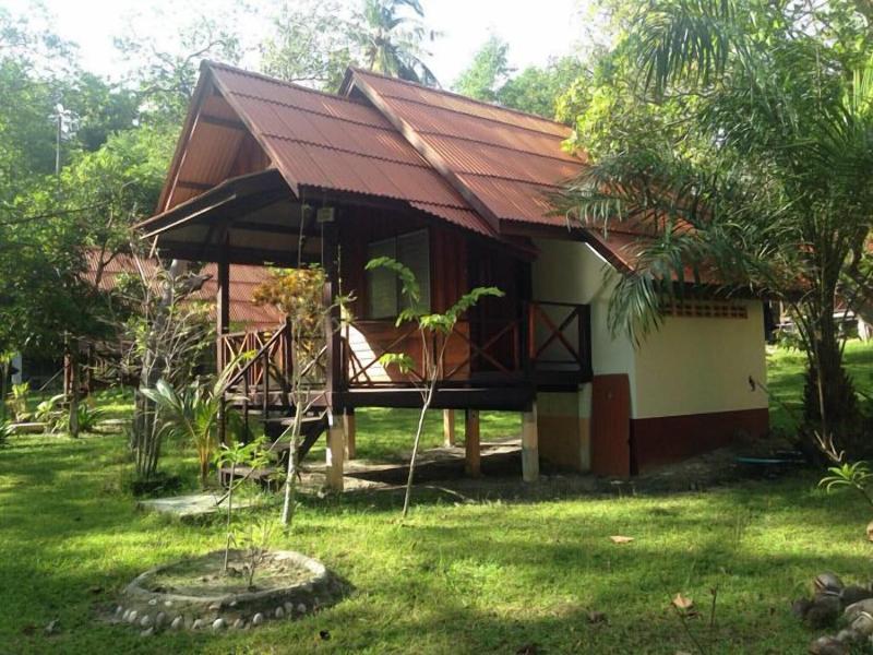 Joy Bungalow - Genel
