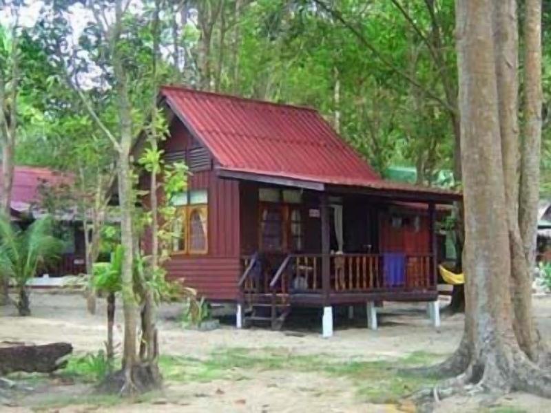 Joy Bungalow - Genel