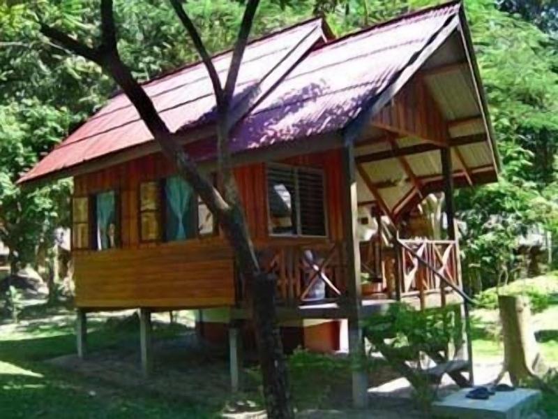 Joy Bungalow - Genel