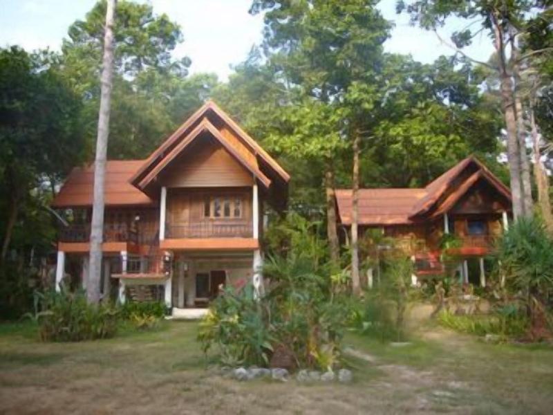 Joy Bungalow - Genel