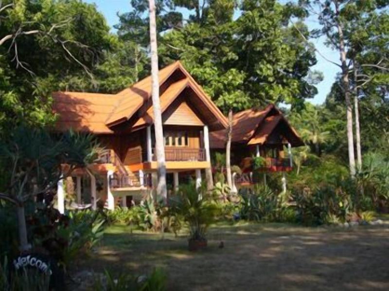 Joy Bungalow - Genel