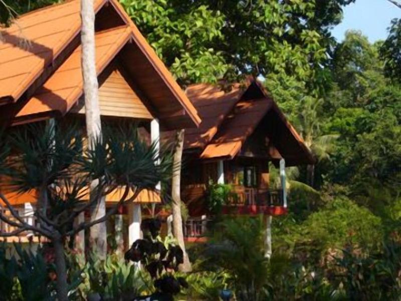 Joy Bungalow - Genel