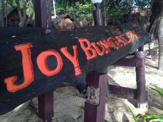 Joy Bungalow fotoÄŸrafÄ±