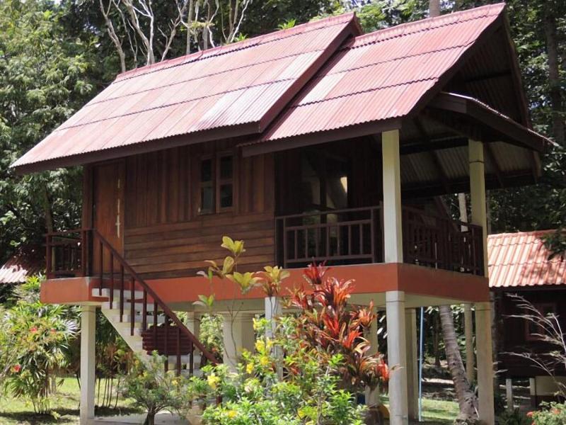 Joy Bungalow - Genel