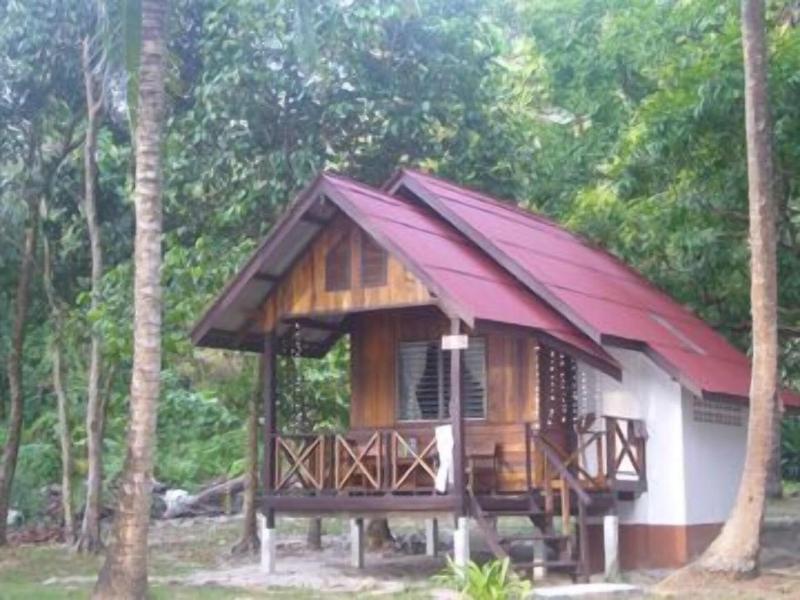 Joy Bungalow - Genel