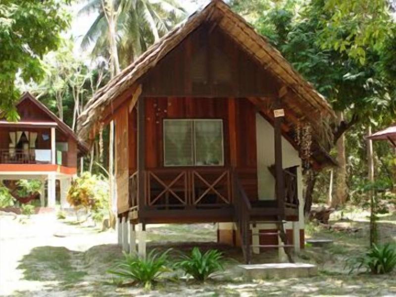 Joy Bungalow - Genel