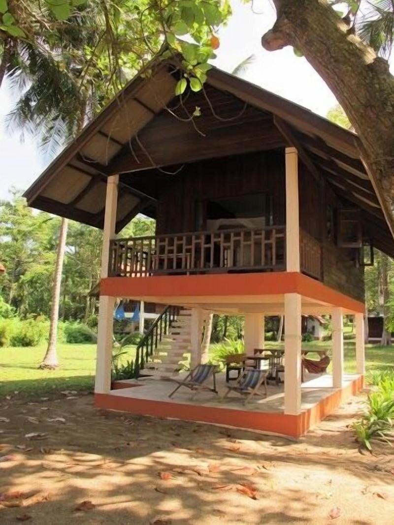 Joy Bungalow - Genel