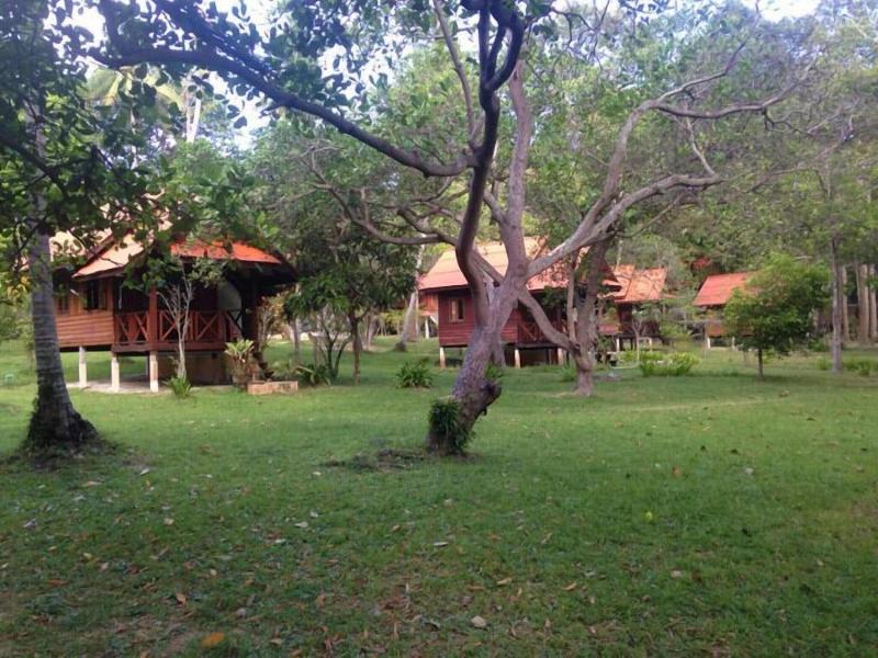 Joy Bungalow - Genel