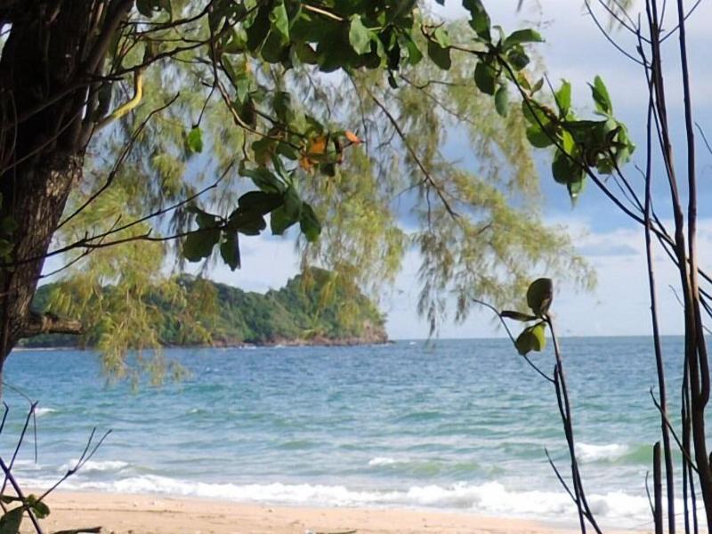 Joy Bungalow - Plaj