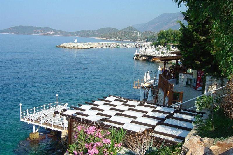 Medusa Hotel (+12 adult only) - Genel