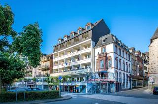 Karl Müller otel fotoğrafı