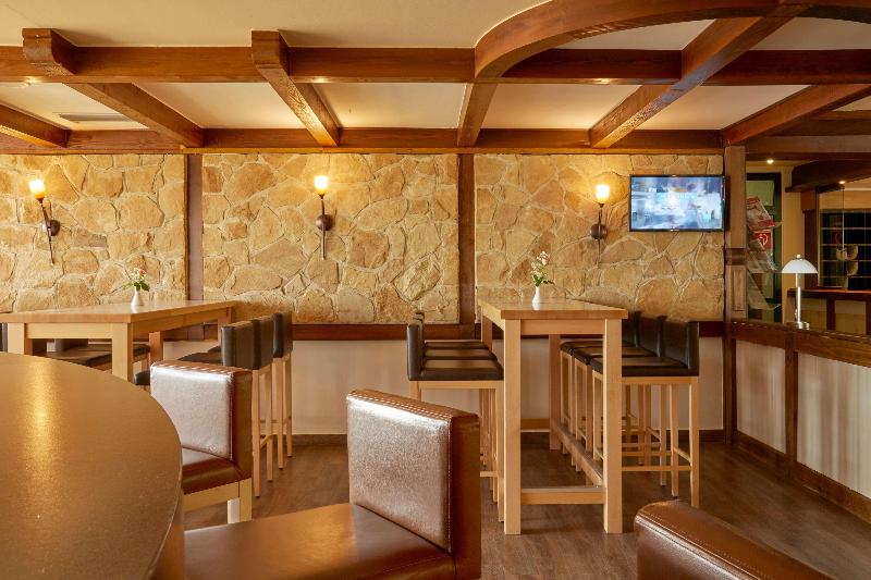 H+ Hotel Willingen - Bar
