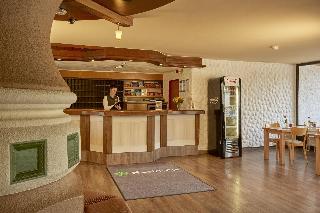 H+ Hotel Willingen fotoÄŸrafÄ±