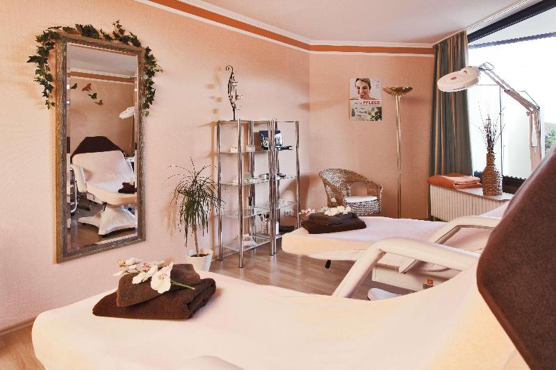 H+ Hotel Willingen - Aktivite