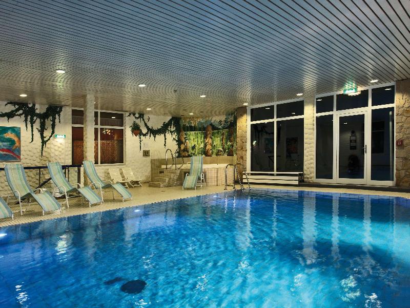 H+ Hotel Willingen - Aktivite