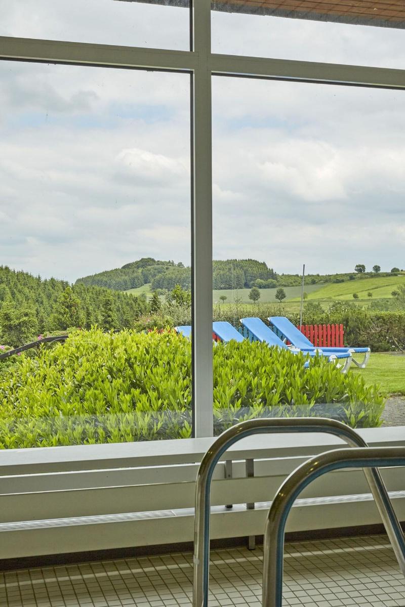 H+ Hotel Willingen - Aktivite