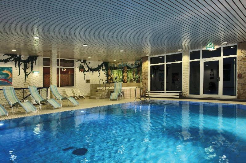 H+ Hotel Willingen - Aktivite