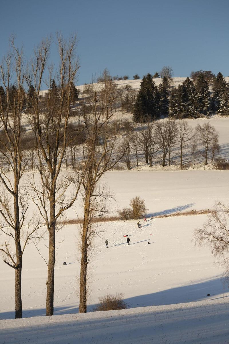 H+ Hotel Willingen - Aktivite