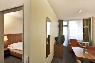H+ Hotel Willingen otel fotoğrafı