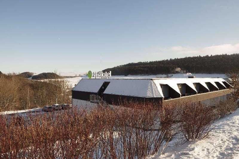 H+ Hotel Willingen - Genel
