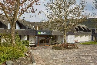 H+ Hotel Willingen fotoÄŸrafÄ±