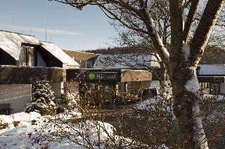 H+ Hotel Willingen fotoÄŸrafÄ±