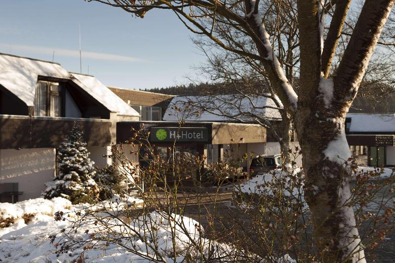 H+ Hotel Willingen - Genel