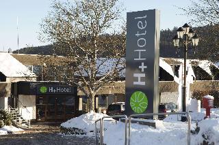 H+ Hotel Willingen fotoÄŸrafÄ±