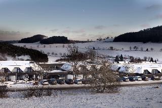 H+ Hotel Willingen fotoÄŸrafÄ±