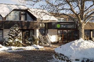 H+ Hotel Willingen fotoÄŸrafÄ±