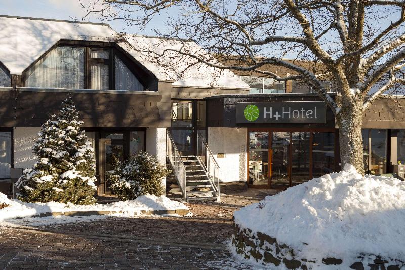 H+ Hotel Willingen - Genel