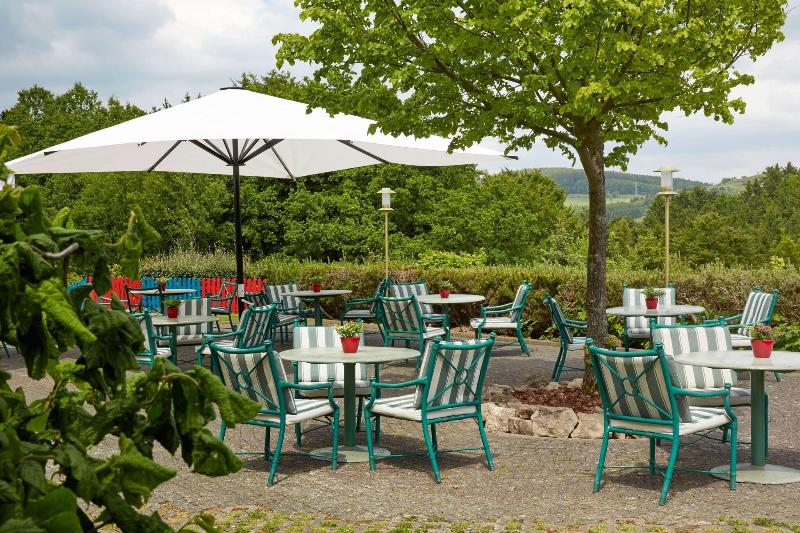 H+ Hotel Willingen - Genel