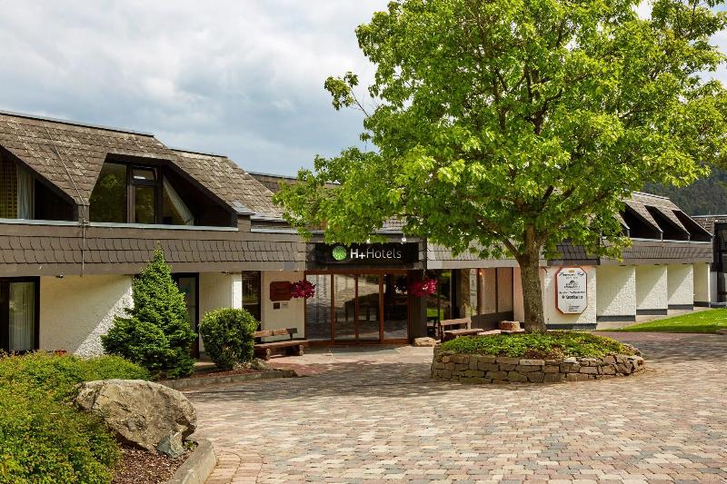 H+ Hotel Willingen - Genel