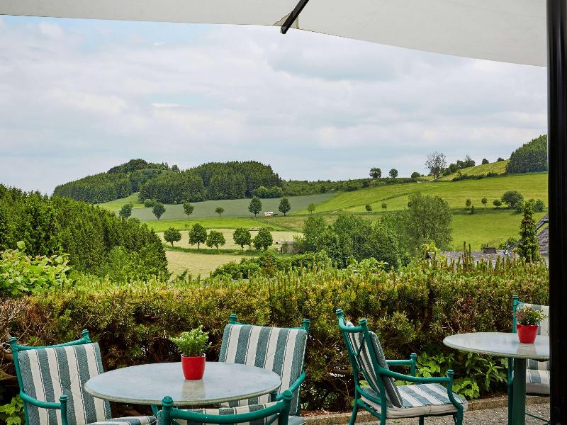 H+ Hotel Willingen - Genel