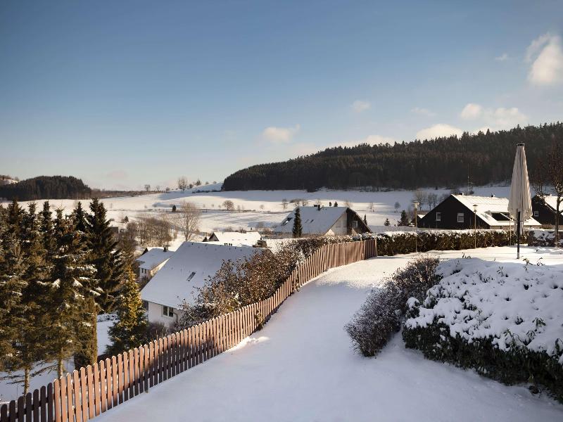H+ Hotel Willingen - Genel