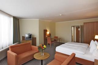 H+ Hotel Willingen fotoÄŸrafÄ±