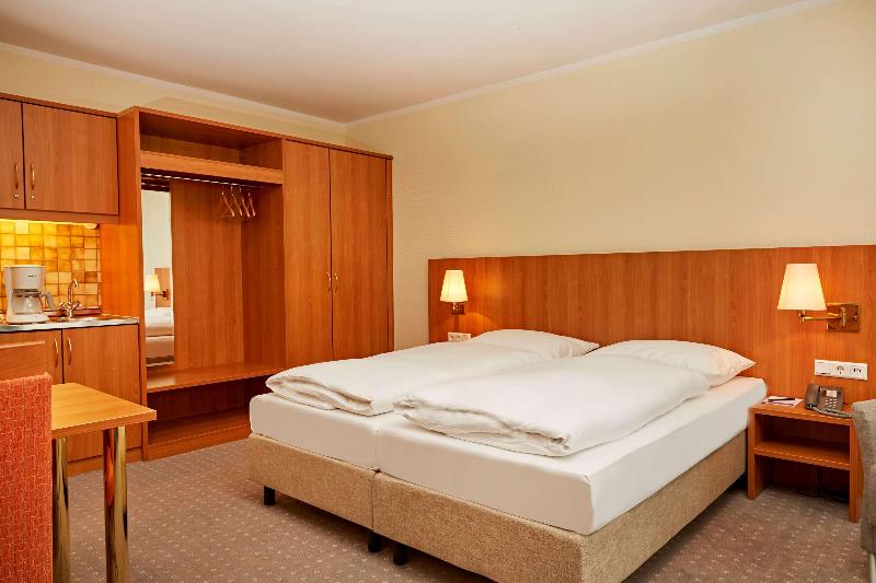 H+ Hotel Willingen - Oda