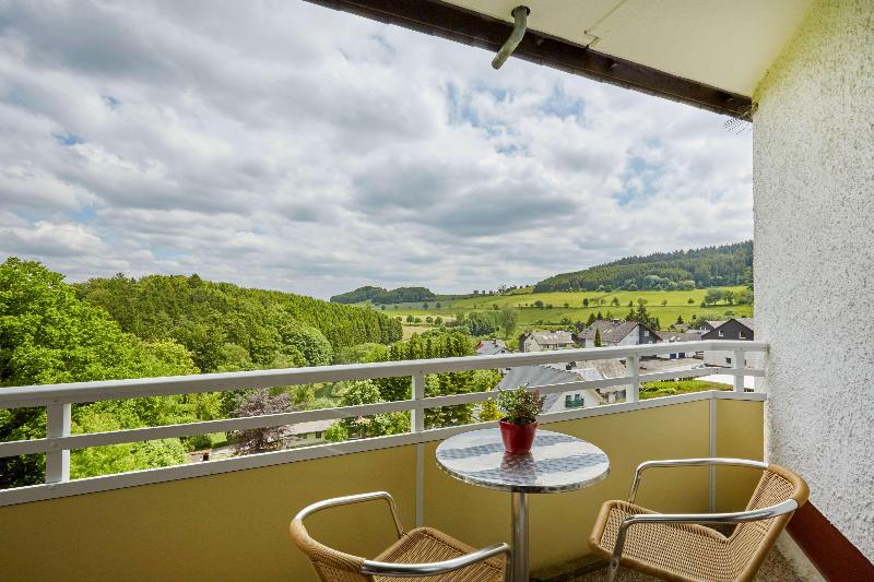 H+ Hotel Willingen - Oda