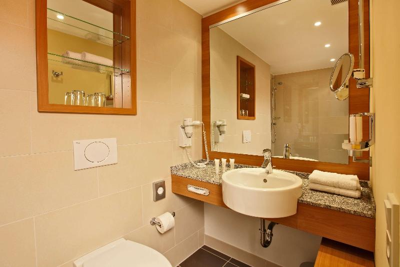 H+ Hotel Willingen - Oda