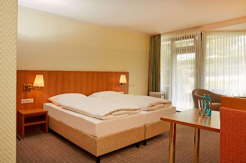 H+ Hotel Willingen - Oda