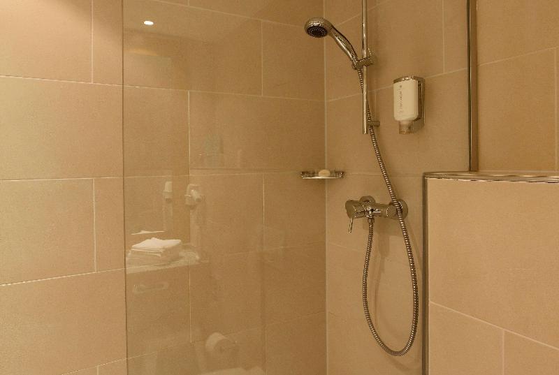 H+ Hotel Willingen - Oda